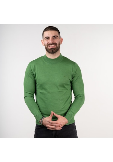 Arslanlı Yarım Balıkçı Kazak