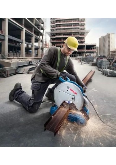 Bosch PRO GCO 230 Metal Kesme Testeresi