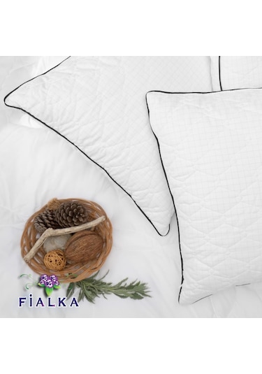 Fialka Yastık Relax Anti-Stress 50x70