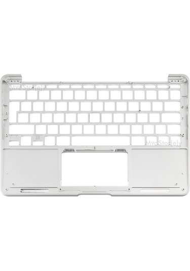 Apple Uyumlu MacBook Air İle 11inc A1465 Uk Üst Kasa Topcase 2013/2015