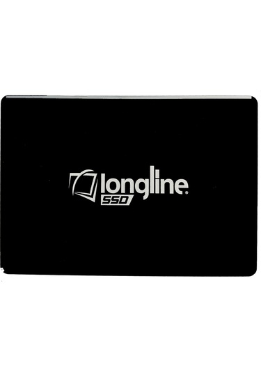 Longline S500 LNGSUV560/240G 2.5" 240 GB SATA 3 SSD