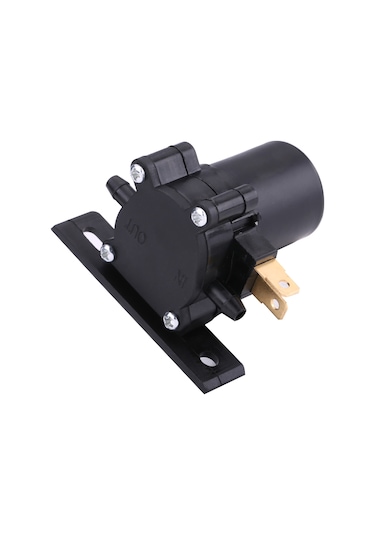 Kosona Araç Cam Yıkama Pompası - Evrensel Uygulama, Hızlı Ve Etkili Temizleme, Dayanıklı Plastik Malzeme