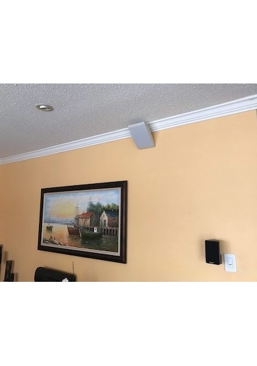 Polk Audio Owm3 Hoparlör White - Takım