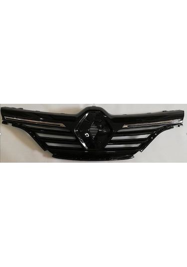 Maral M200270 Krom 2 Takımlı Panjur Megane Iv