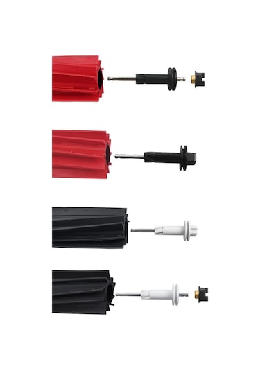 Roborock S8, S8+ Uyumlu Yedek Fırça Hepa Seti-6 Parça