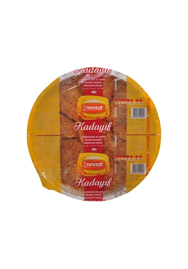 Tepsi Kadayıf 400 gr