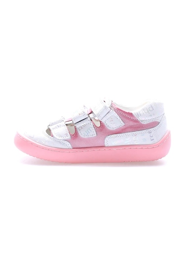 Fast Step Hakiki Deri Kız Çocuk Casual Ayakkabı 006xa1050 Beyaz