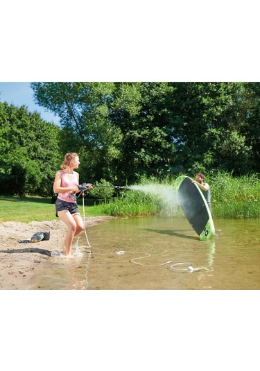 Worx Wg620e 20volt 2.0ah. Li-ion 24 Bar Basınçlı Yıkama Tabancası Fr Wg620e