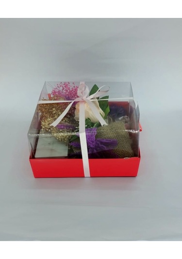 Çiçeklihediye Anneler Günü, Sevgililer Günü, Doğum Günü Hediyesi Papatya Kolye