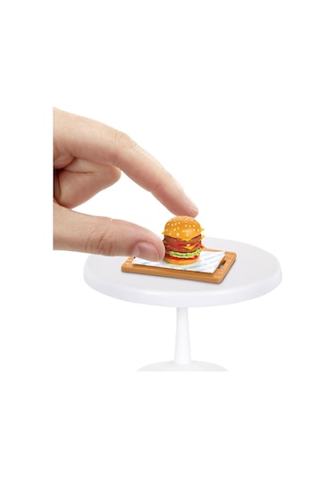 Miniverse Mini Food Diner S3a Pdq 505419