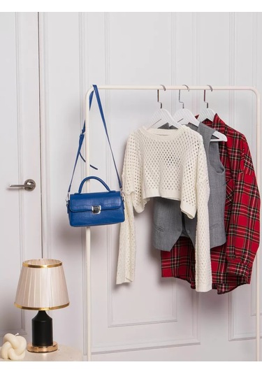 Skyphos Kıyafet Saklama Askıları 206070907 Beyaz