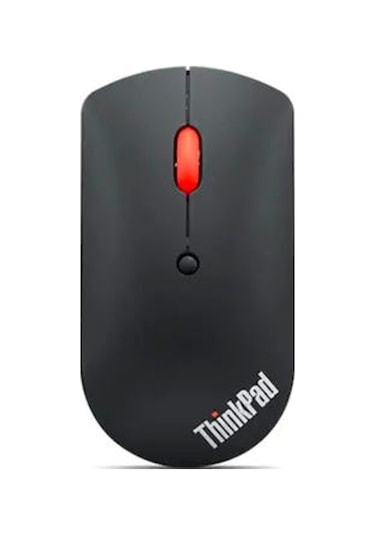 Lenovo 4Y50X88822 Thinkpad Bluetooth Silent Mouse