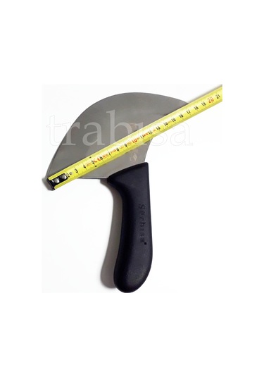 Sürmene Sürbisa 61709 Börek Bıçağı Pizza Bıçağı 18 Cm