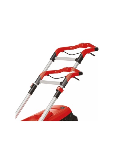 Einhell GP-CM 36/450 2x4,0 Ah Akülü Çim Biçme Makinesi - 3413292