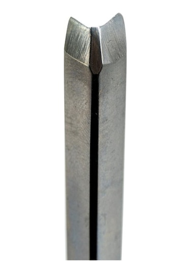 Rox Wood 0131 Premium V Ağız İskarpela 6 MM