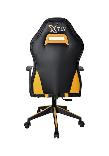 Xfly Machete Çocuk Oyuncu Koltuğu-Sarı-1518D0492