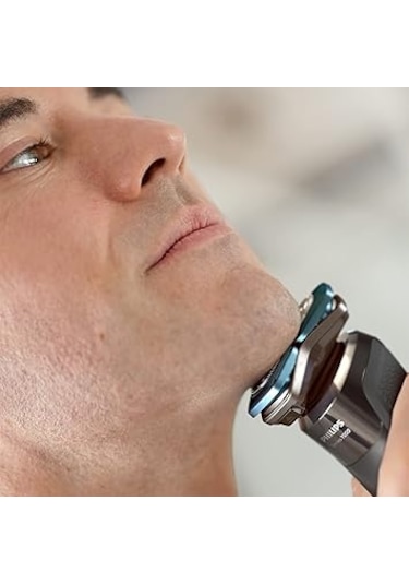 Philips Sh71/50 Tıraş Başlıkları Philips Series 7000 İle Uyumludur