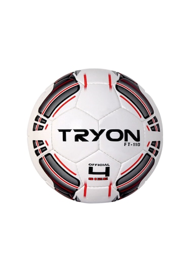 Tryon Futbol Topu Ft-110 No-4 Std