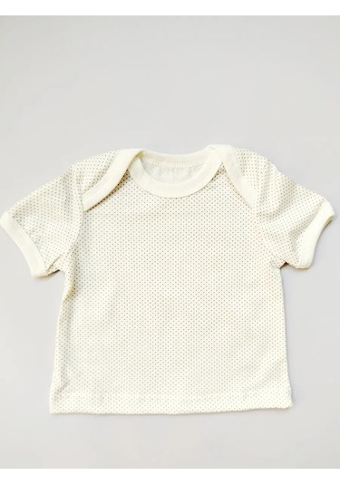 Abclıfe Kids Yeni Doğan Bebekler İçin Tişörtler 381143285 Sütlü