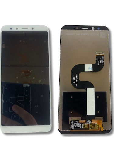 Xiaomi Mi A2 Uyumlu Servis Ekran