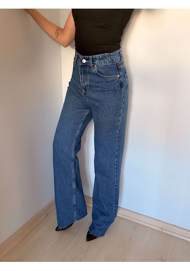 Mavi Zra Straight Jean Mavi