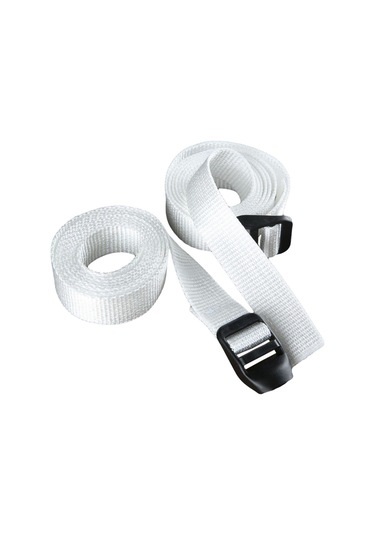 Karbon Filtre Askısı 150 Cm 3'lü