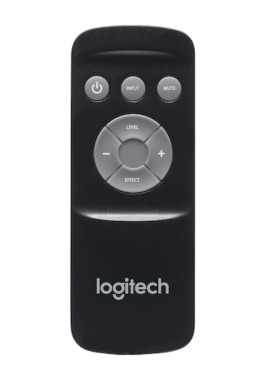 Logitech Z906 Thx 5.1 Surround Dolbydigital Dts Hoparlör 500W Rms