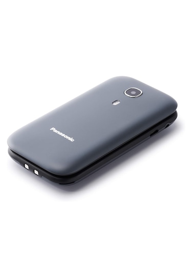 Panasonic KX-TU400 EXB 2.4" Tuşlu Cep Telefonu