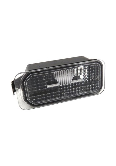 Ytt Plaka Lambası Transıt V363/transıt V362/custom/connect/courerc-max/s-max/galax/yfocus/fıesta/ku AOD-YTT Y42420O