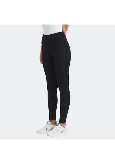 Slazenger VESELKO Kadın  Siyah Tayt