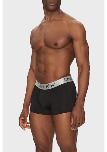 Calvin Klein Erkek Boxer Lv00nb4269 Ub1 Siyah