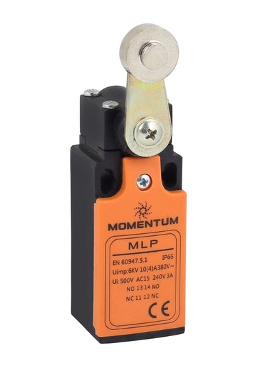 Momentum Limit Switch Sabit Makaralı MLP-25132