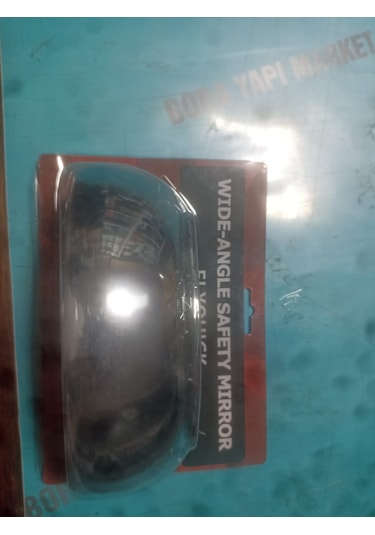 360 Motor Dikiz Aynası