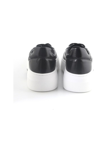 Sneaker Günlük Kadın Diğer 8p5410ry Comart 5410 Vitello Ry Nero Vitello Ry Nero Siyah
