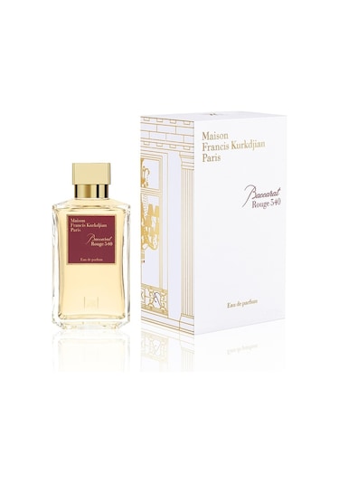 Maison Francis Kurkdjian Baccarat Rouge 540 Kadın Parfüm EDP 200 ML