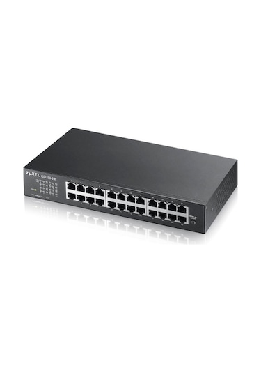 Zyxel Gs1100-24E 24 Port 100/1000 Switch