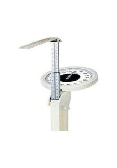 Medikaltec Mesilife Jsa-180 Baskül Boy Ve Kilo Ölçer Mekanik