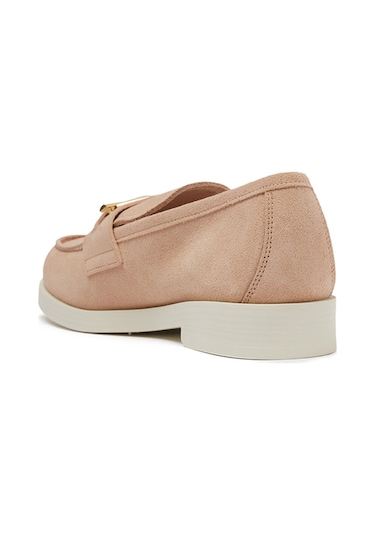 Jimmy Choo Maddie Elmas Babet Bej