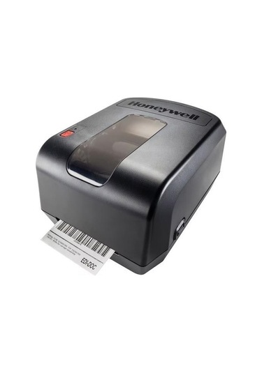 Honeywell 203dpi Pc42t Thermal Transfer Usb Barkod Yazıcı