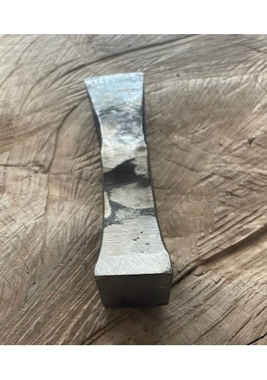 Bcn Taş Düzeltme Çekici Taş Kırma Çekici Çelik Usta Çekici 500gr