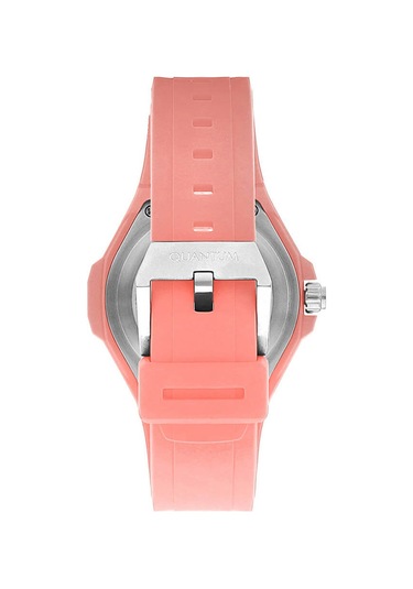 Quantum Quartz Kadın Kol Saati Iml1106.377 Bordo
