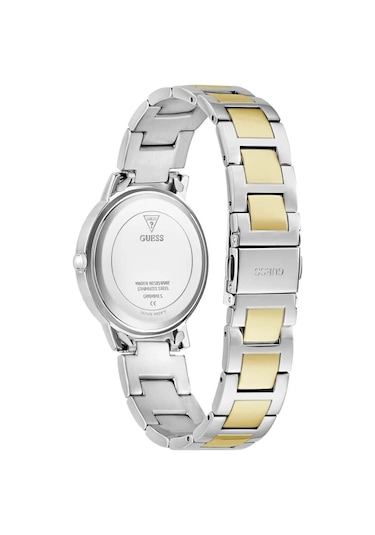 Guess Gugw0404l5 Kadın Kol Saati Metalik