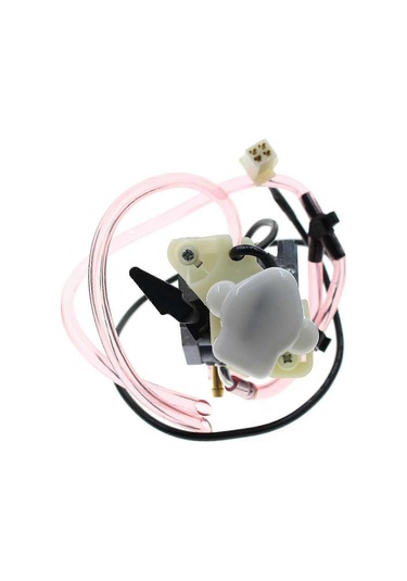 Honda Eb2000ı/eu2000ı Jeneratör Uyumlu Gümüş İçin Yedek Karbüratör 16100-z0d-d03