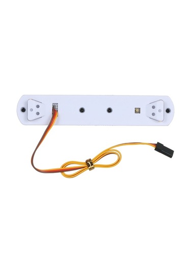 Didadodo Wpl D12 Renkli Led Aydınlatma - Araçlar İçin Mavi, Kırmızı, Sarı