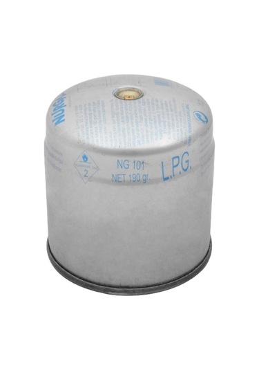 Nurgaz Ng 101 190 Gr Kartuş Çok Renkli