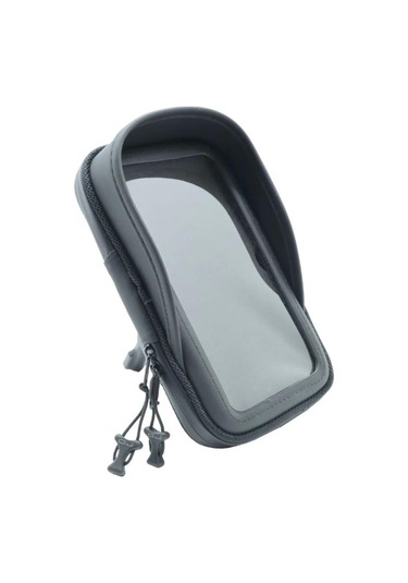 Oj Holder Sun 6,3 Motosiklet Telefon Tutucu M275 Siyah