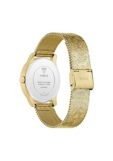 Guess Gugw1040l2 Kadın Kol Saati Altın