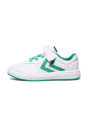 Hummel Nıdus Summer Jr Çocuk Ayakkabı 900720-9057 Beyaz
