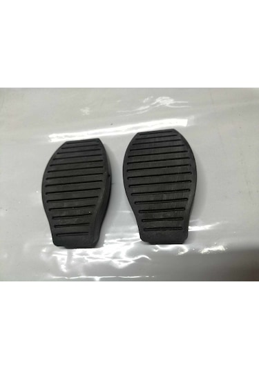 Fıorıno Linea Pedal Lastiği Fren/debriyaj 2'li Set