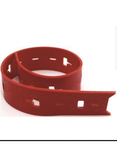 Cleanvac Esc Temizlik Makinası Nozul Lastik Takımı